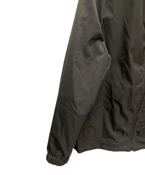 BALLY（バリー）BALLY (バリー) ブルゾン ブラック サイズ:XLの古着・服飾アイテム