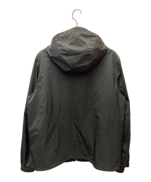 BALLY（バリー）BALLY (バリー) ブルゾン ブラック サイズ:XLの古着・服飾アイテム