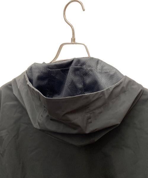 BALLY（バリー）BALLY (バリー) ブルゾン ブラック サイズ:XLの古着・服飾アイテム