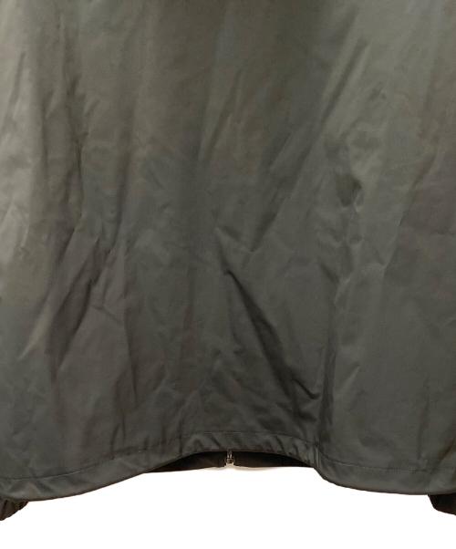 BALLY（バリー）BALLY (バリー) ブルゾン ブラック サイズ:XLの古着・服飾アイテム