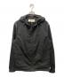 BALLY（バリー）の古着「ブルゾン」｜ブラック