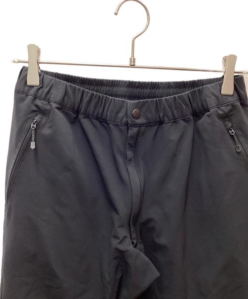 THE NORTH FACE（ザ ノース フェイス）THE NORTH FACE (ザ ノース フェイス) ナイロンパンツ ブラック サイズ:Mの古着・服飾アイテム