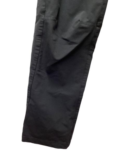 THE NORTH FACE（ザ ノース フェイス）THE NORTH FACE (ザ ノース フェイス) ナイロンパンツ ブラック サイズ:Mの古着・服飾アイテム