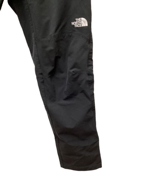 THE NORTH FACE（ザ ノース フェイス）THE NORTH FACE (ザ ノース フェイス) ナイロンパンツ ブラック サイズ:Mの古着・服飾アイテム