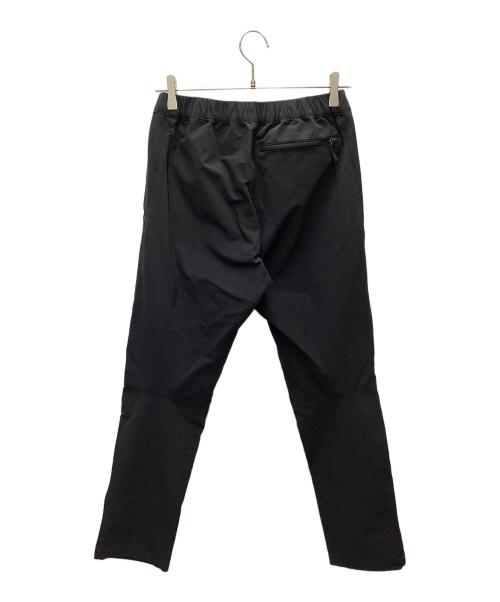 THE NORTH FACE（ザ ノース フェイス）THE NORTH FACE (ザ ノース フェイス) ナイロンパンツ ブラック サイズ:Mの古着・服飾アイテム