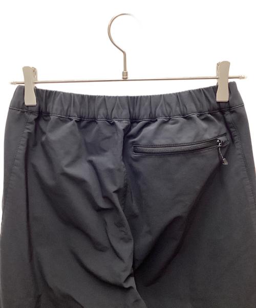 THE NORTH FACE（ザ ノース フェイス）THE NORTH FACE (ザ ノース フェイス) ナイロンパンツ ブラック サイズ:Mの古着・服飾アイテム