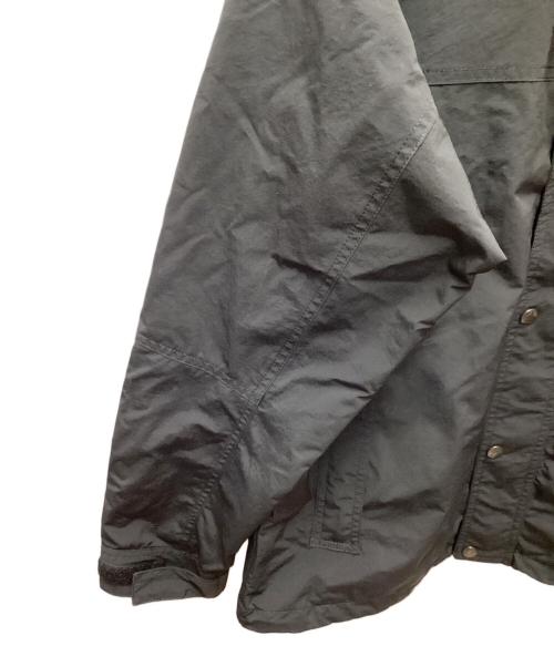 THE NORTH FACE（ザ ノース フェイス）THE NORTH FACE (ザ ノース フェイス) ナイロンジャケット/ハイドレナウィンドジャケット ブラック サイズ:Mの古着・服飾アイテム