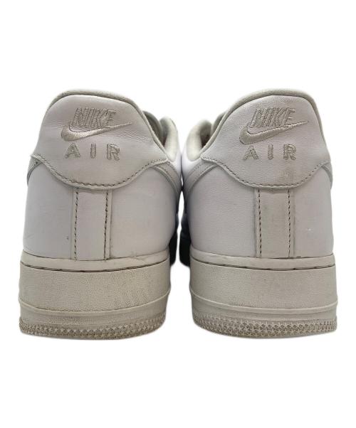 NIKE（ナイキ）NIKE (ナイキ) SUPREME (シュプリーム) ローカットスニーカー/Supreme × Nike Air Force 1 Low 