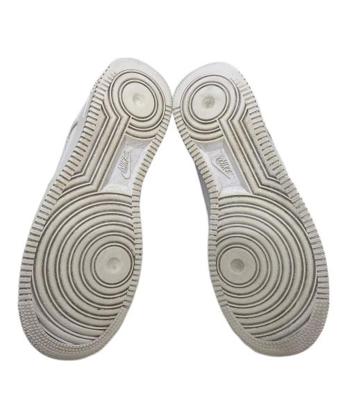 NIKE（ナイキ）NIKE (ナイキ) SUPREME (シュプリーム) ローカットスニーカー/Supreme × Nike Air Force 1 Low 