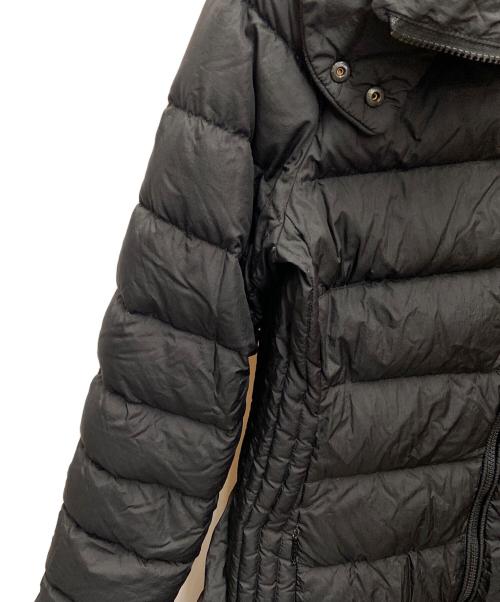 TATRAS（タトラス）TATRAS (タトラス) ダウンコート ブラック サイズ:Lの古着・服飾アイテム