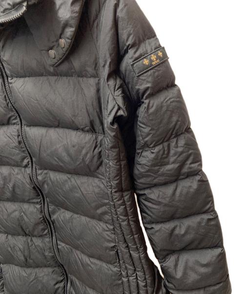 TATRAS（タトラス）TATRAS (タトラス) ダウンコート ブラック サイズ:Lの古着・服飾アイテム