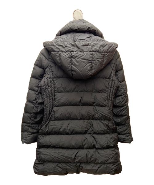 TATRAS（タトラス）TATRAS (タトラス) ダウンコート ブラック サイズ:Lの古着・服飾アイテム