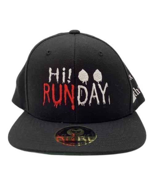 THE CLASSICS（ザ・クラシックス）THE CLASSICS (ザ・クラシックス) キャップ ブラックの古着・服飾アイテム