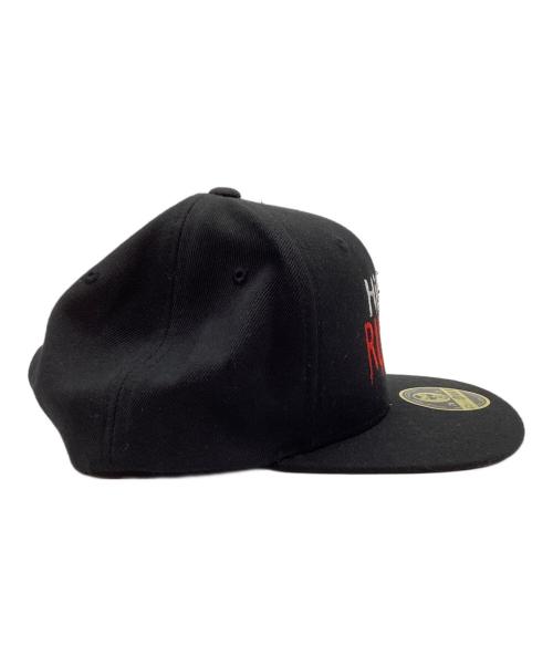 THE CLASSICS（ザ・クラシックス）THE CLASSICS (ザ・クラシックス) キャップ ブラックの古着・服飾アイテム