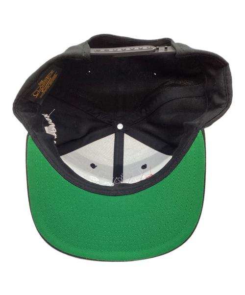 THE CLASSICS（ザ・クラシックス）THE CLASSICS (ザ・クラシックス) キャップ ブラックの古着・服飾アイテム