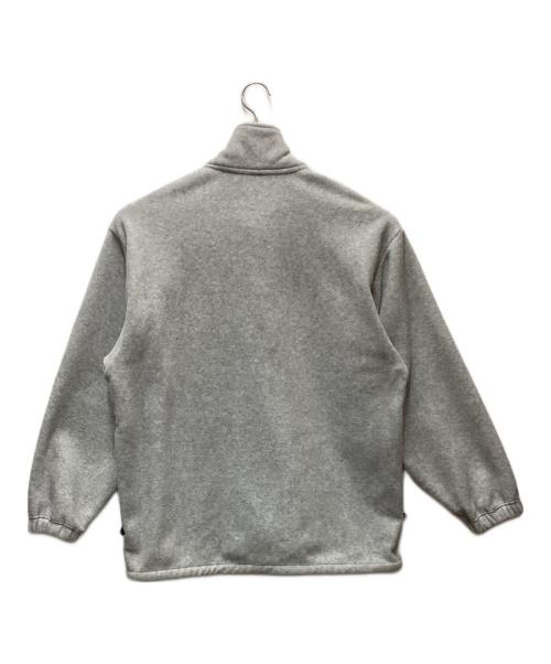 The Ennoy Professional（ザ エンノイ プロフェッショナル）The Ennoy Professional (ザ エンノイ プロフェッショナル) フリーストラックジャケット グレー サイズ:Lの古着・服飾アイテム