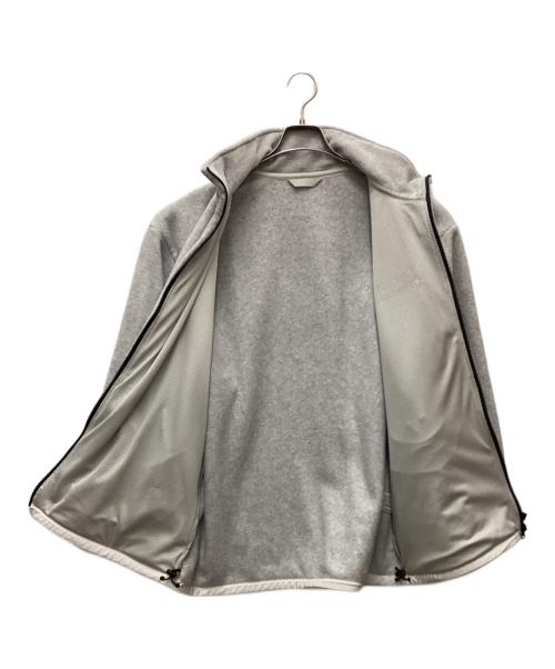 The Ennoy Professional（ザ エンノイ プロフェッショナル）The Ennoy Professional (ザ エンノイ プロフェッショナル) フリーストラックジャケット グレー サイズ:Lの古着・服飾アイテム