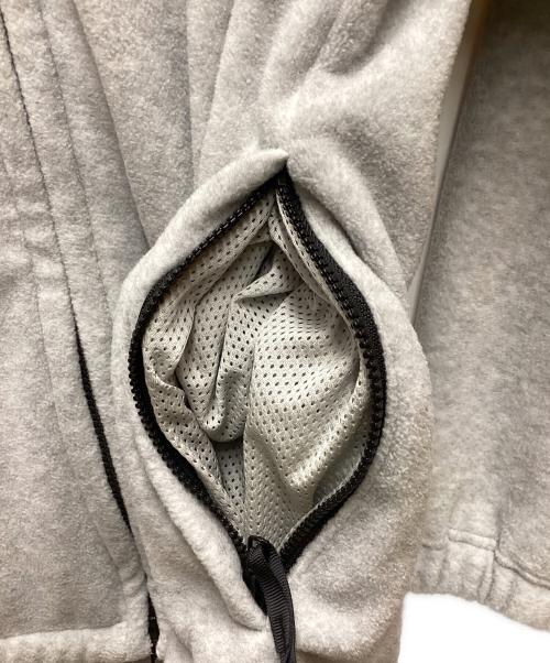 The Ennoy Professional（ザ エンノイ プロフェッショナル）The Ennoy Professional (ザ エンノイ プロフェッショナル) フリーストラックジャケット グレー サイズ:Lの古着・服飾アイテム