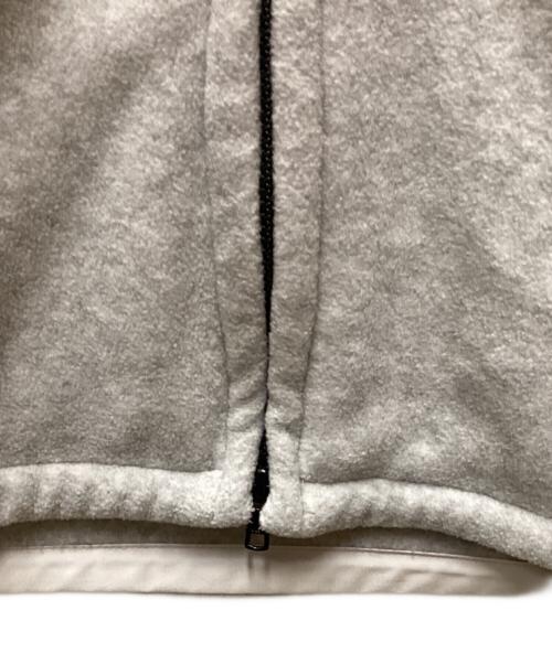 The Ennoy Professional（ザ エンノイ プロフェッショナル）The Ennoy Professional (ザ エンノイ プロフェッショナル) フリーストラックジャケット グレー サイズ:Lの古着・服飾アイテム