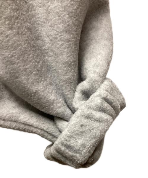 The Ennoy Professional（ザ エンノイ プロフェッショナル）The Ennoy Professional (ザ エンノイ プロフェッショナル) フリーストラックジャケット グレー サイズ:Lの古着・服飾アイテム