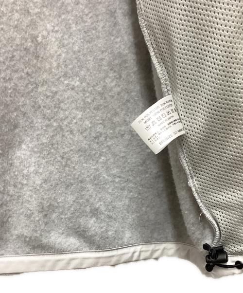 The Ennoy Professional（ザ エンノイ プロフェッショナル）The Ennoy Professional (ザ エンノイ プロフェッショナル) フリーストラックジャケット グレー サイズ:Lの古着・服飾アイテム