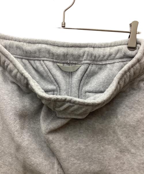 The Ennoy Professional（ザ エンノイ プロフェッショナル）The Ennoy Professional (ザ エンノイ プロフェッショナル) スウェットパンツ グレー サイズ:Lの古着・服飾アイテム