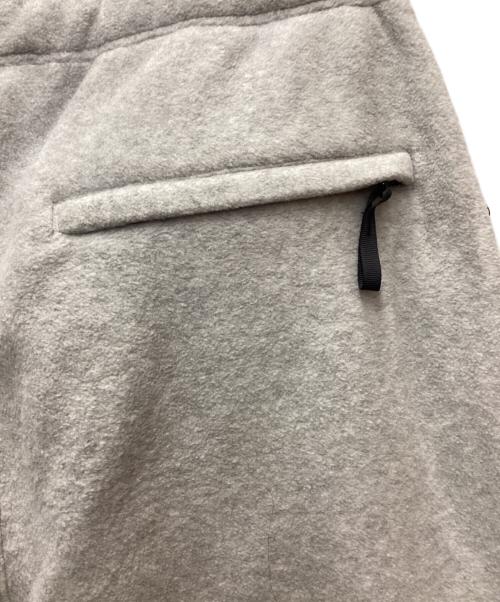 The Ennoy Professional（ザ エンノイ プロフェッショナル）The Ennoy Professional (ザ エンノイ プロフェッショナル) スウェットパンツ グレー サイズ:Lの古着・服飾アイテム