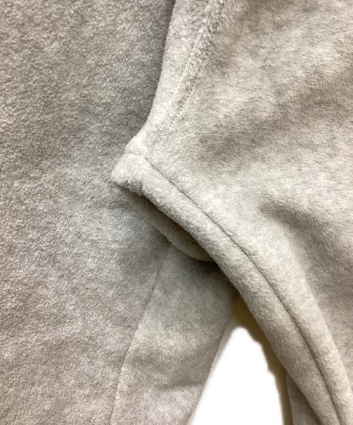 The Ennoy Professional（ザ エンノイ プロフェッショナル）The Ennoy Professional (ザ エンノイ プロフェッショナル) スウェットパンツ グレー サイズ:Lの古着・服飾アイテム