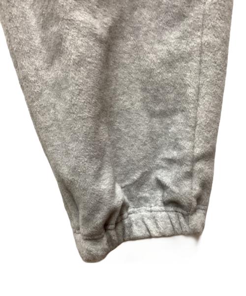 The Ennoy Professional（ザ エンノイ プロフェッショナル）The Ennoy Professional (ザ エンノイ プロフェッショナル) スウェットパンツ グレー サイズ:Lの古着・服飾アイテム