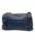 MARC JACOBS (マークジェイコブズ) ショルダーバッグ ネイビー：7000円