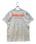 AMBUSH (アンブッシュ) 半袖カットソー ホワイト サイズ:XL：7000円