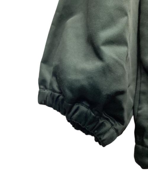 WTAPS（ダブルタップス）WTAPS (ダブルタップス) コーチジャケット グリーン サイズ:03の古着・服飾アイテム
