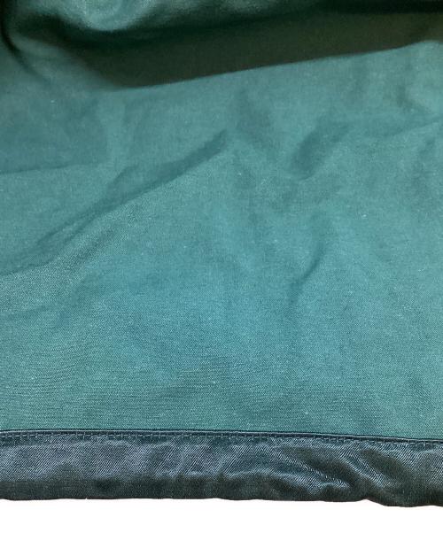 WTAPS（ダブルタップス）WTAPS (ダブルタップス) コーチジャケット グリーン サイズ:03の古着・服飾アイテム