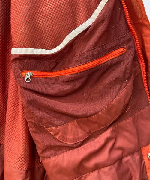 Patagonia（パタゴニア）Patagonia (パタゴニア) マウンテンパーカー オレンジ サイズ:Lの古着・服飾アイテム