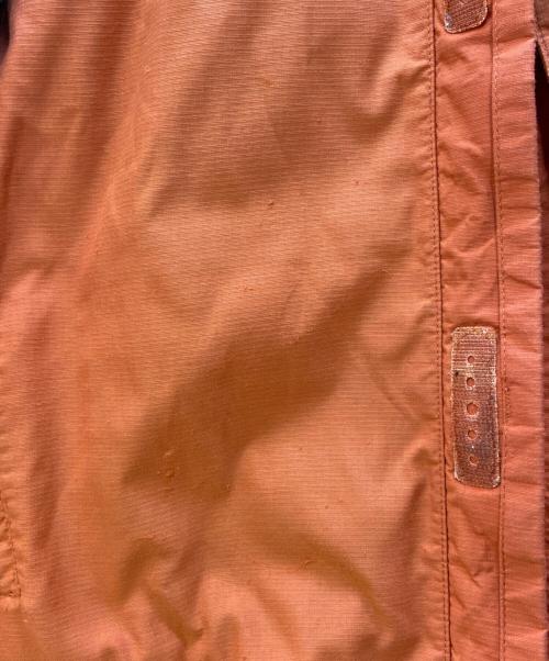 Patagonia（パタゴニア）Patagonia (パタゴニア) マウンテンパーカー オレンジ サイズ:Lの古着・服飾アイテム