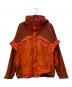 Patagonia（パタゴニア）の古着「マウンテンパーカー」｜オレンジ