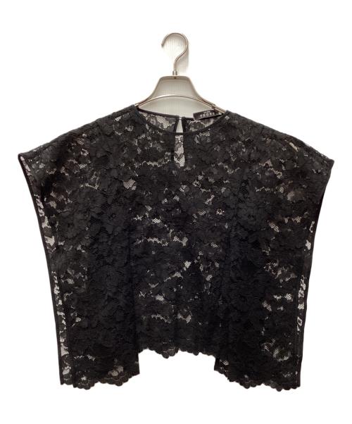 ADORE（アドーア）ADORE (アドーア) オールインワン ブラック サイズ:36の古着・服飾アイテム