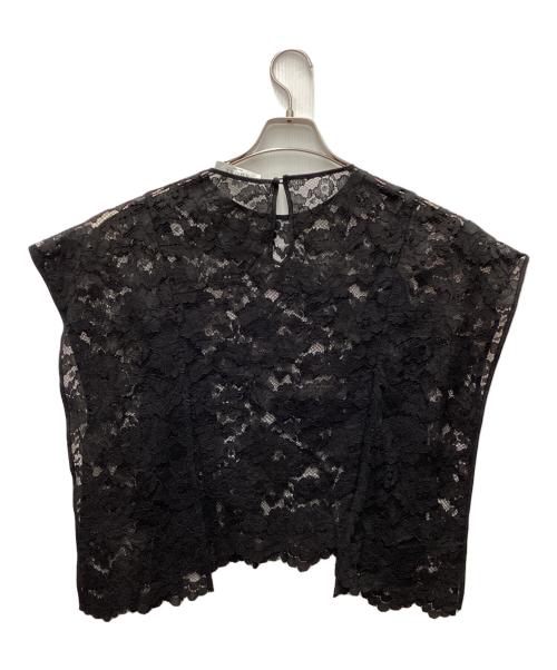 ADORE（アドーア）ADORE (アドーア) オールインワン ブラック サイズ:36の古着・服飾アイテム