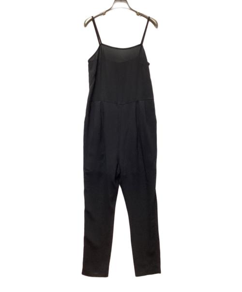 ADORE（アドーア）ADORE (アドーア) オールインワン ブラック サイズ:36の古着・服飾アイテム