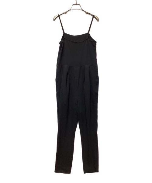 ADORE（アドーア）ADORE (アドーア) オールインワン ブラック サイズ:36の古着・服飾アイテム