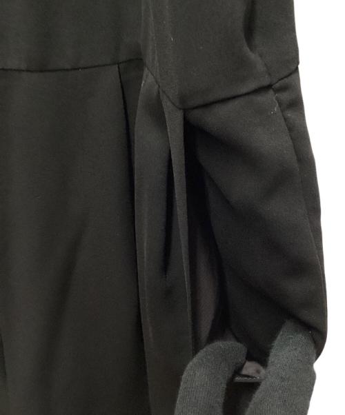 ADORE（アドーア）ADORE (アドーア) オールインワン ブラック サイズ:36の古着・服飾アイテム