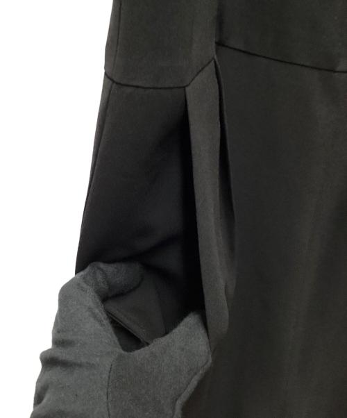 ADORE（アドーア）ADORE (アドーア) オールインワン ブラック サイズ:36の古着・服飾アイテム