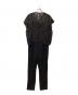 ADORE（アドーア）の古着「オールインワン」｜ブラック