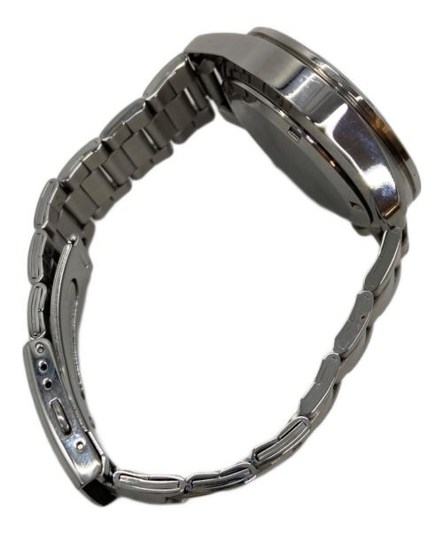 SEIKO（セイコー）SEIKO (セイコー) リストウォッチ グリーンの古着・服飾アイテム