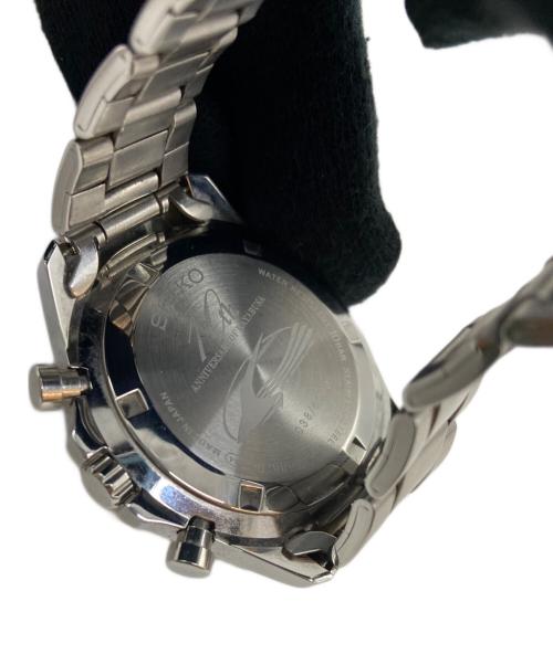 SEIKO（セイコー）SEIKO (セイコー) リストウォッチ グリーンの古着・服飾アイテム