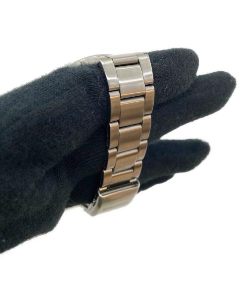 SEIKO（セイコー）SEIKO (セイコー) リストウォッチ グリーンの古着・服飾アイテム