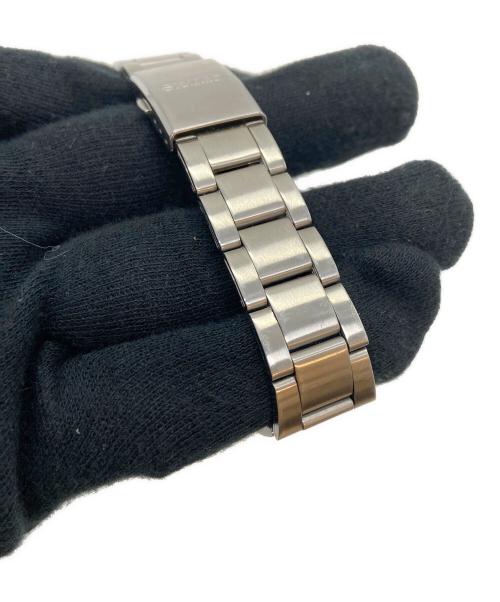 SEIKO（セイコー）SEIKO (セイコー) リストウォッチ グリーンの古着・服飾アイテム