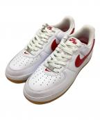 NIKEナイキ）の古着「Nike Air Force 1 Low Color of the Month 