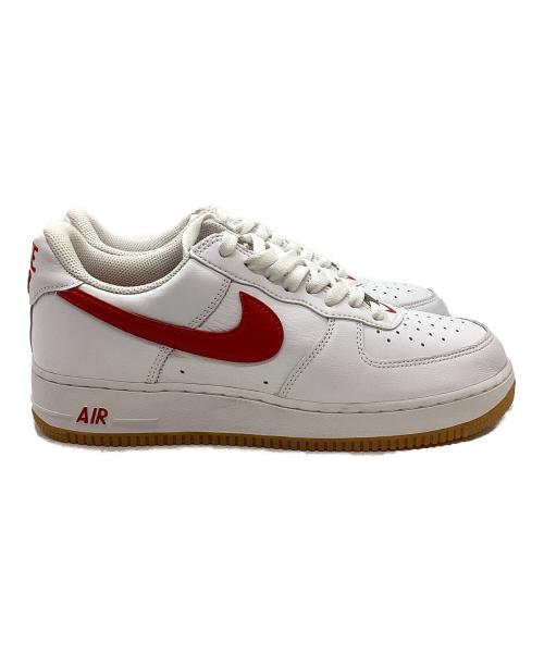 NIKE（ナイキ）NIKE (ナイキ) Nike Air Force 1 Low Color of the Month 