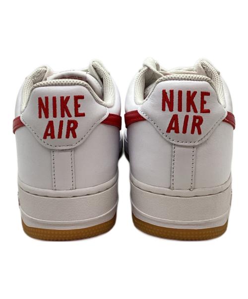 NIKE（ナイキ）NIKE (ナイキ) Nike Air Force 1 Low Color of the Month 